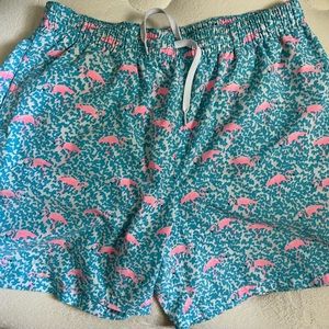 Men’s Chubbies swim trunks